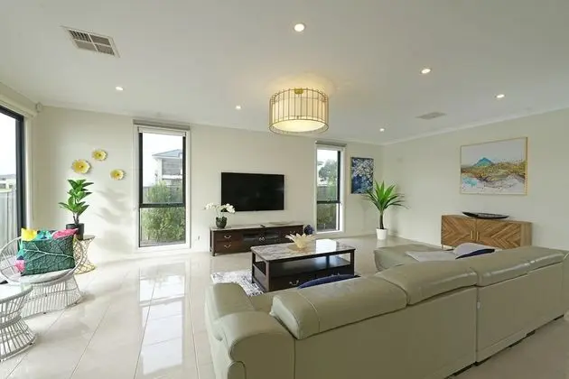 Luxury Villa