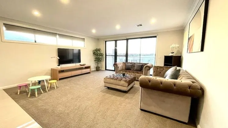 Luxury Villa