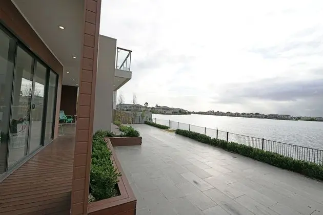Luxury Villa