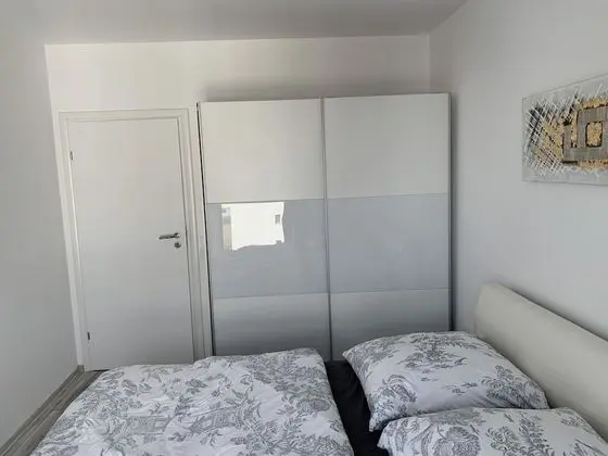 Presidential Süit, 1 Yatak Odası, Balkon