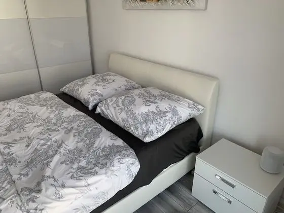 Presidential Süit, 1 Yatak Odası, Balkon