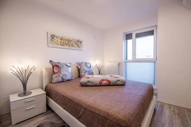 Presidential Süit, 1 Yatak Odası, Balkon