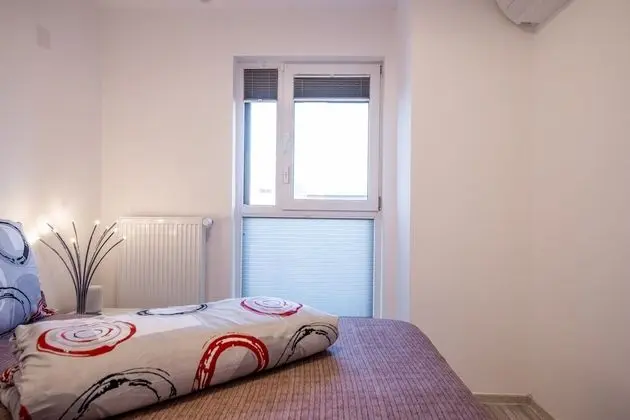 Presidential Süit, 1 Yatak Odası, Balkon