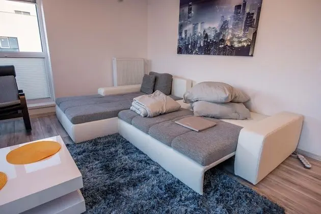 Presidential Süit, 1 Yatak Odası, Balkon