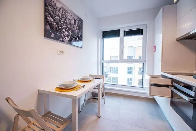 Presidential Süit, 1 Yatak Odası, Balkon