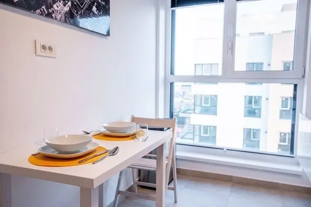 Presidential Süit, 1 Yatak Odası, Balkon