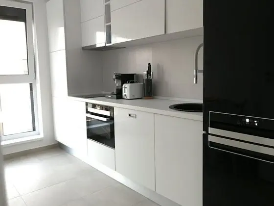 Presidential Süit, 1 Yatak Odası, Balkon