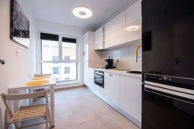 Presidential Süit, 1 Yatak Odası, Balkon