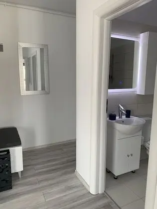 Presidential Süit, 1 Yatak Odası, Balkon