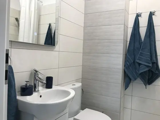 Presidential Süit, 1 Yatak Odası, Balkon