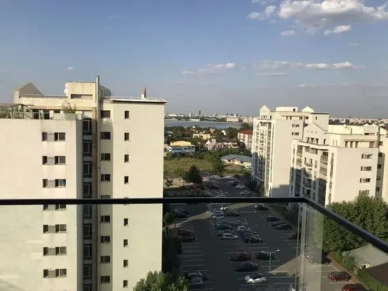 Presidential Süit, 1 Yatak Odası, Balkon