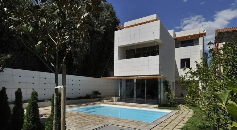 Villa, Birden Çok Yatak