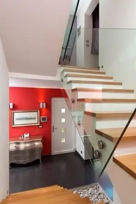 Villa, Birden Çok Yatak