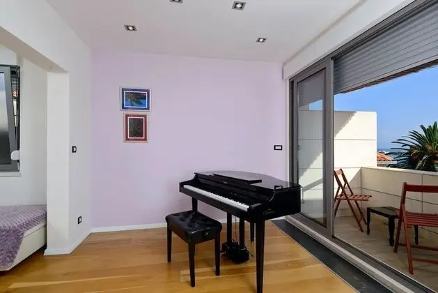 Villa, Birden Çok Yatak