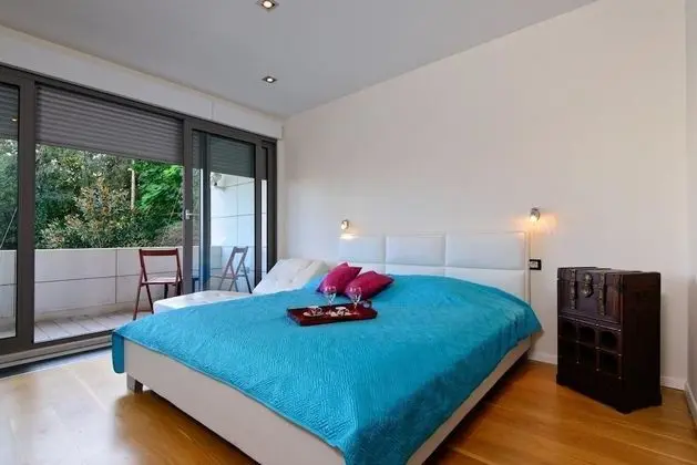 Villa, Birden Çok Yatak