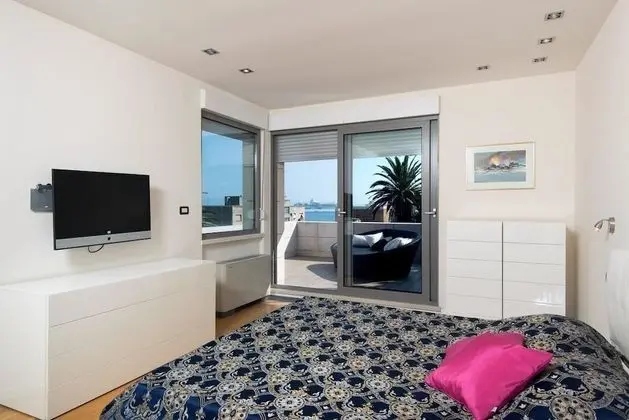 Villa, Birden Çok Yatak