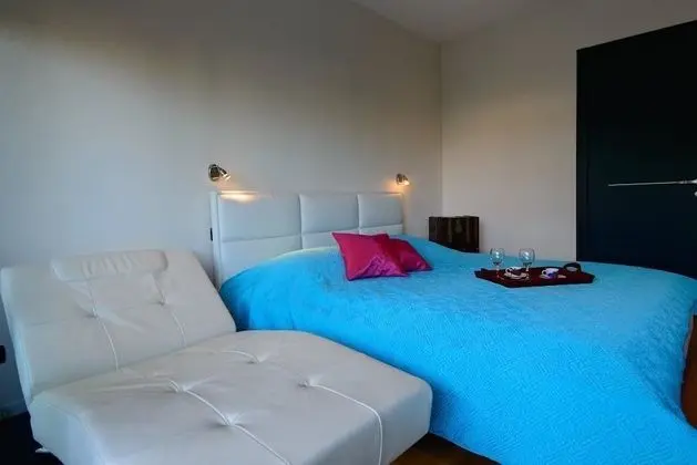 Villa, Birden Çok Yatak