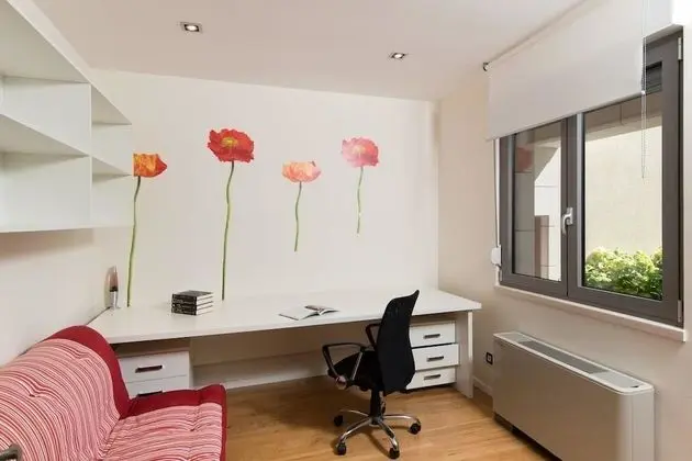 Villa, Birden Çok Yatak