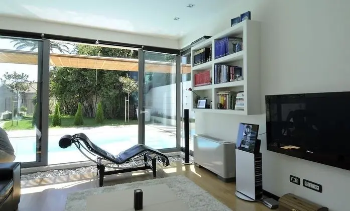 Villa, Birden Çok Yatak