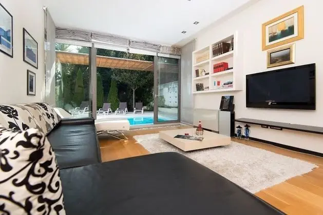 Villa, Birden Çok Yatak