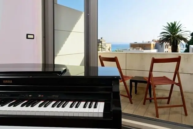 Villa, Birden Çok Yatak