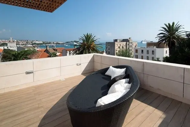 Villa, Birden Çok Yatak