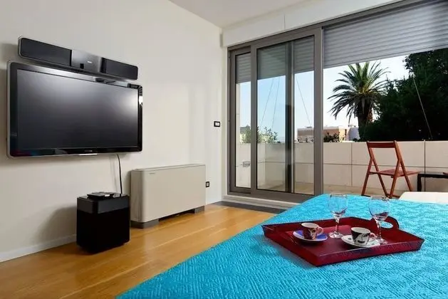 Villa, Birden Çok Yatak