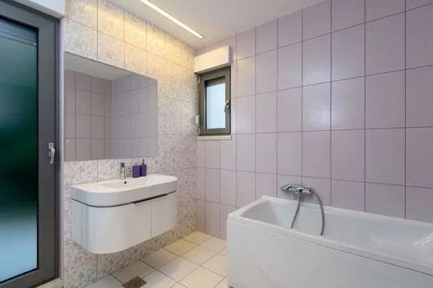 Villa, Birden Çok Yatak