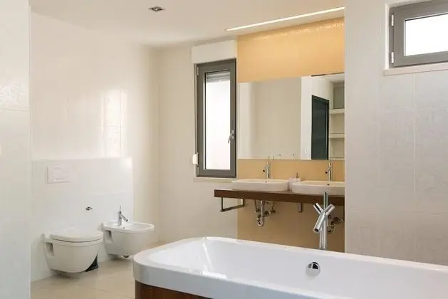 Villa, Birden Çok Yatak