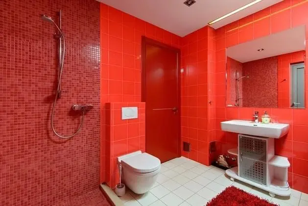 Villa, Birden Çok Yatak