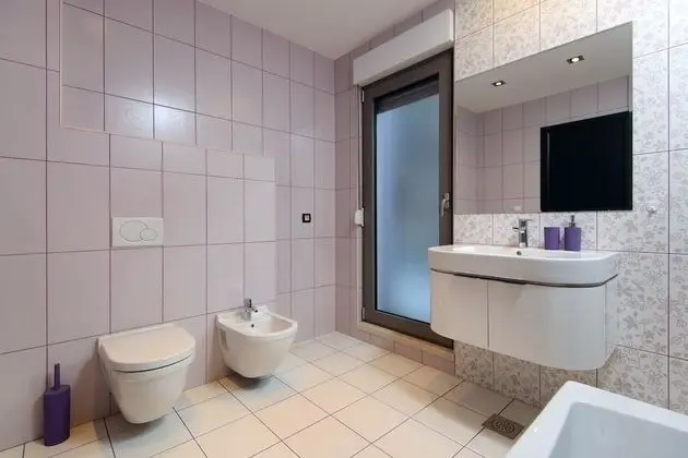 Villa, Birden Çok Yatak