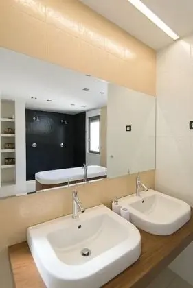 Villa, Birden Çok Yatak