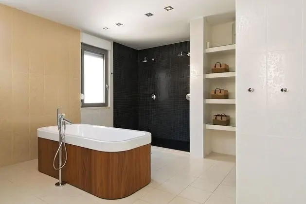 Villa, Birden Çok Yatak