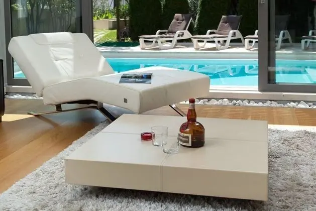 Villa, Birden Çok Yatak