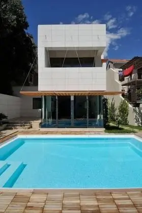 Villa, Birden Çok Yatak