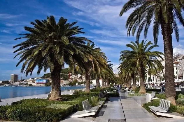 Villa, Birden Çok Yatak