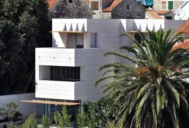 Villa, Birden Çok Yatak
