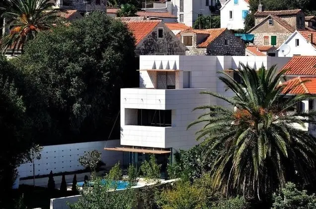 Villa, Birden Çok Yatak