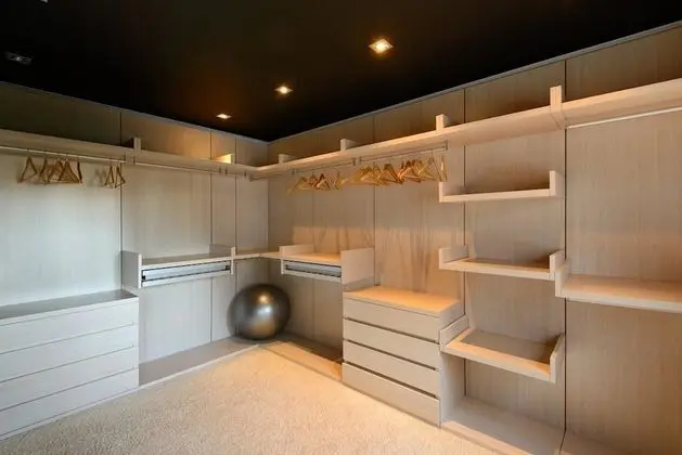 Villa, Birden Çok Yatak