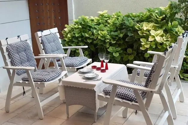 Villa, Birden Çok Yatak