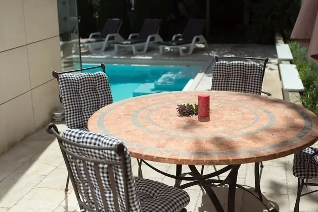 Villa, Birden Çok Yatak