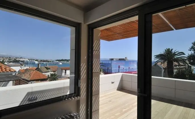 Villa, Birden Çok Yatak