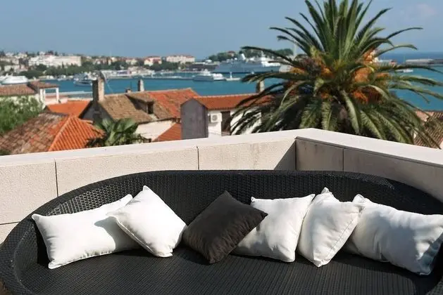 Villa, Birden Çok Yatak