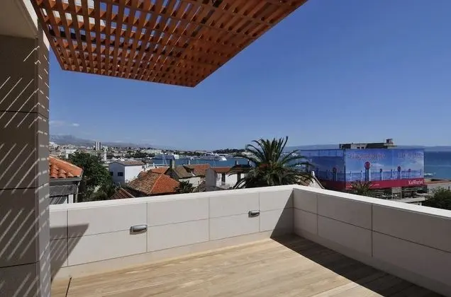 Villa, Birden Çok Yatak