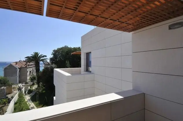 Villa, Birden Çok Yatak