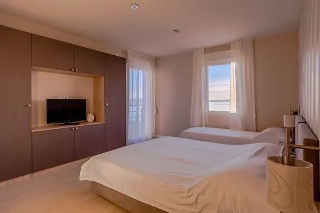 Villa, 3 Yatak Odası