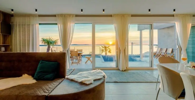Villa, 3 Yatak Odası