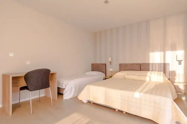 Villa, 3 Yatak Odası