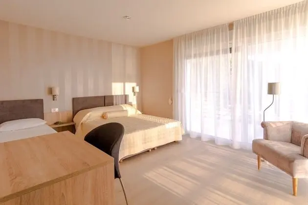 Villa, 3 Yatak Odası