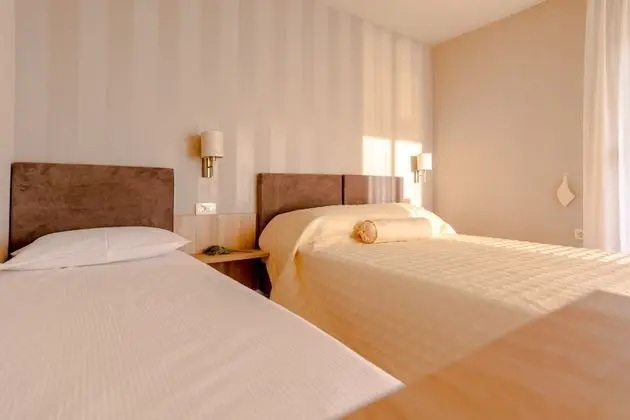 Villa, 3 Yatak Odası